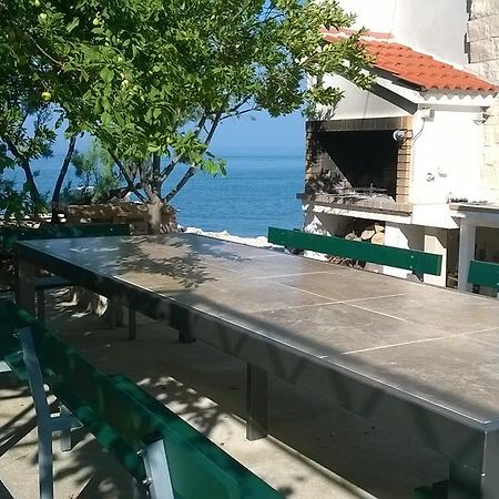 Apartments Karaman Подстрана Екстериор снимка