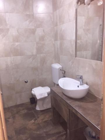 Apartments Karaman Подстрана Екстериор снимка