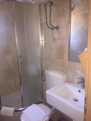 Apartments Karaman Подстрана Екстериор снимка