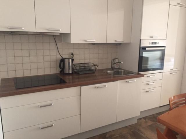 Apartments Karaman Подстрана Екстериор снимка